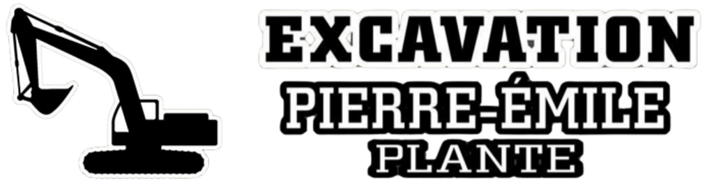 Excavation Pierre-Émile Plante